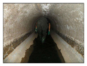 珠山管道高压清洗