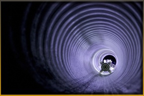 珠山UVCIPP紫外光固化修复工艺特点和施工工艺